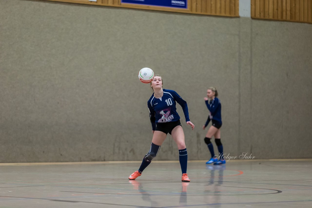 Bild 614 - U18 Punktrunde